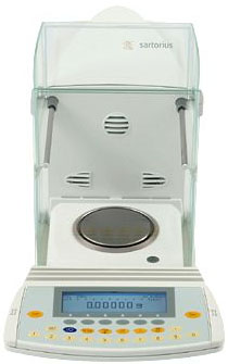 ������������ƽ,410g,0.1mg