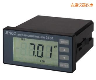 ������������JENCO 3631 PH/ORP������/΢��X�����/����߀ԭ������