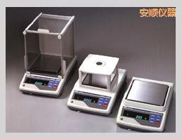 ���GXϵ�о��������ƽ,610g,0.001mg