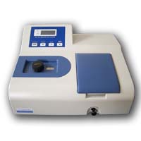 安陽(yáng)紫外分光光度計(jì)