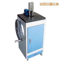 安陽手動夏比沖擊試樣缺口拉床