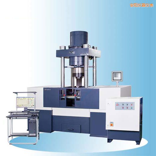 安陽時代微機控制電液伺服板材彎曲機