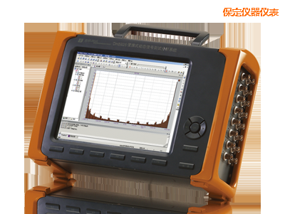 保定精密診斷儀