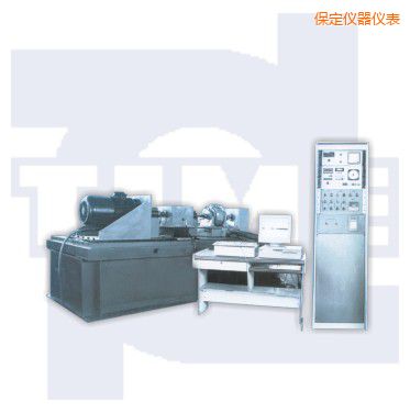 保定微機(jī)控制摩托車離合器性能試驗(yàn)臺