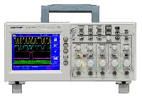 保定數字存儲示波器