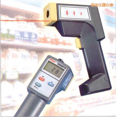 保定紅外線測溫儀