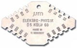 濱州濕膜片測(cè)厚儀