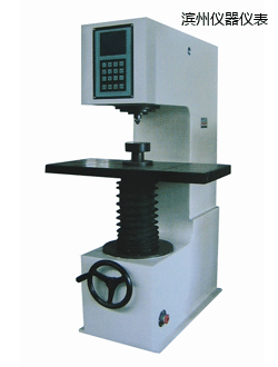 濱州布氏硬度計
