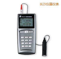 長沙時代測振儀表