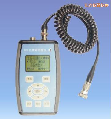 長(zhǎng)沙振動(dòng)測(cè)量?jī)x