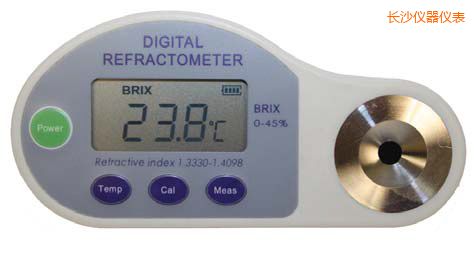 �L(zh��ng)ɳDigital Brix Meter ��(sh��)�����Ӌ(j��)