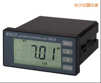 �Lɳ��������JENCO 3631 PH/ORP������/΢��X�����/����߀ԭ������