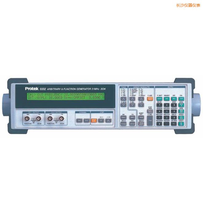 �Lɳ���Ⲩ����(sh��)�l(f��)����(31MHz,��ͨ��)
