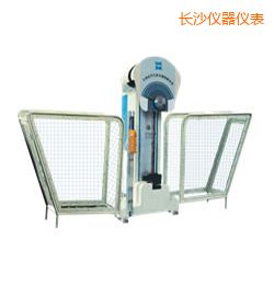 長沙時代半自動金屬擺錘沖擊試驗機