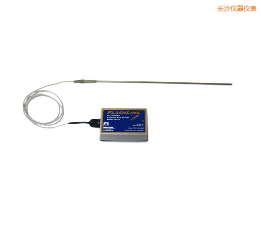 �LɳFlashLink® 2.4 GHz Wireless ��̖20194�� RFӛ��� - �ⲿRTD�͜؂�����