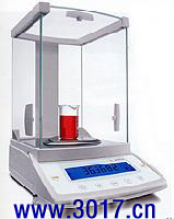 �Lɳ��ӷ�����ƽ,120g,0.1mg