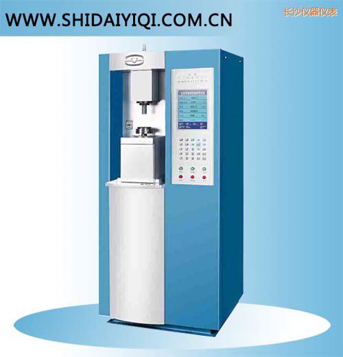 長(zhǎng)沙時(shí)代立式萬能摩擦磨損試驗(yàn)機(jī)