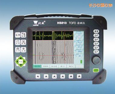 長沙便攜式TOFD超聲波檢測儀