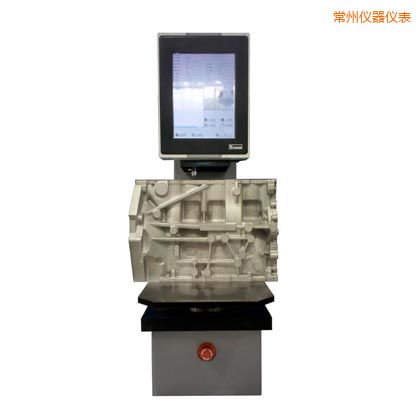 常州全自動布氏硬度計(jì)