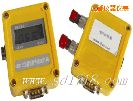 成都電壓記錄儀