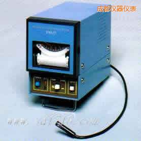 成都溫濕度記錄儀