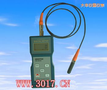 大豐鐵基涂層測(cè)厚儀