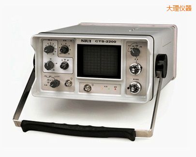 大理模擬超聲波探傷儀