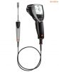紅外線測溫儀,型號:testo 835-T1,品牌:德國德圖TESTO