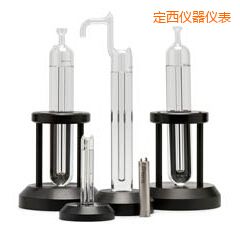 定西水三相點瓶