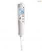 ��ˮ��ʳƷ���Ĝض�Ӌ,��̖:testo 106,Ʒ��:���DTESTO