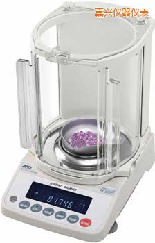 ���dFX-CTϵ�п�����ƽ,610g/122g,0.001g/0.005g