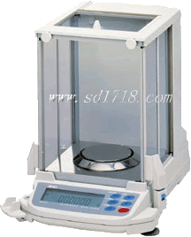 ���d������ƽ,210g,0.1mg