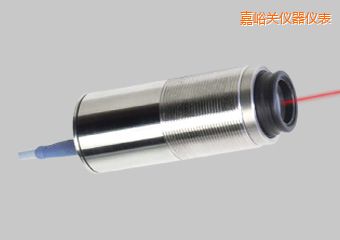 嘉峪關工業(yè)在線紅外測溫儀