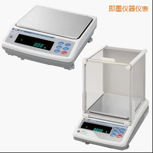 即墨日本AND MC系列精密天平
