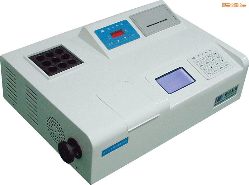 ��ī����һ�w��(j��ng)��(j��)��COD�y(c��)���x