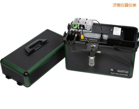 濟(jì)南便攜式煙氣分析儀