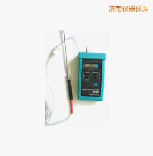 濟(jì)南CO煙氣分析儀