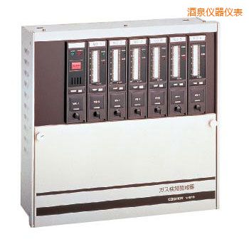 酒泉壁掛式控制器