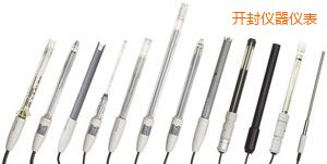 開封多功能電極