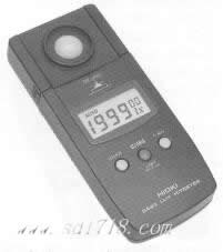 開封數(shù)字照度計(jì)