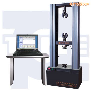 喀什微機(jī)控制電子萬(wàn)能試驗(yàn)機(jī)(小門式)