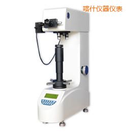 喀什時代數(shù)顯維氏硬度計