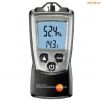 溫濕度儀 空氣濕度和溫度測量儀器,型號:testo 610,品牌:德國德圖TESTO