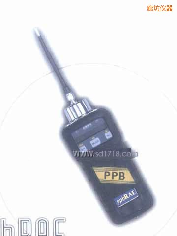 �ȷ��ֳ�ʽ PID(ppb ��(j��) ) �z�y(c��)�x