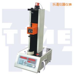 樂(lè)清全自動(dòng)彈簧拉壓試驗(yàn)機(jī)50~300kN