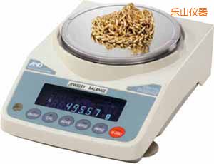 ��ɽFX-GDϵ�п�����ƽ,320g,0.001g