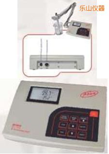 樂山專業(yè)電導(dǎo)率 TDS 溫度 臺(tái)式測(cè)量?jī)x