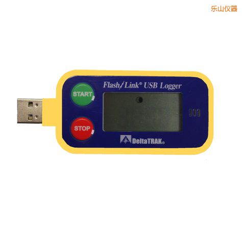 ��ɽFlashLink®USB Logger һ�����\(y��n)ݔ�ضȔ�(sh��)��(j��)ӛ䛃x