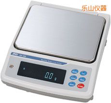 ��ɽGX-Kϵ�о��ܹ��I(y��)��ƽ,31kg,0.1g
