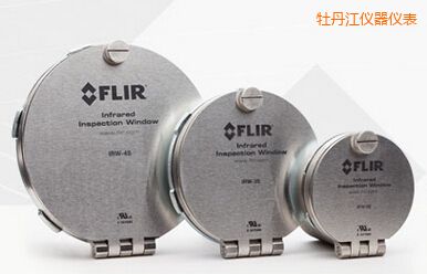 ĵ����3�� FLIR �t�ⴰ��